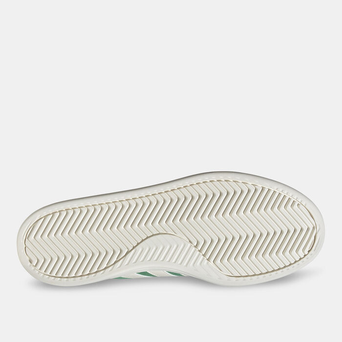 adidas Men's Grand Court 2.0 Shoes Green adidas Men's Grand Court 2.0 Shoes Green image number 3