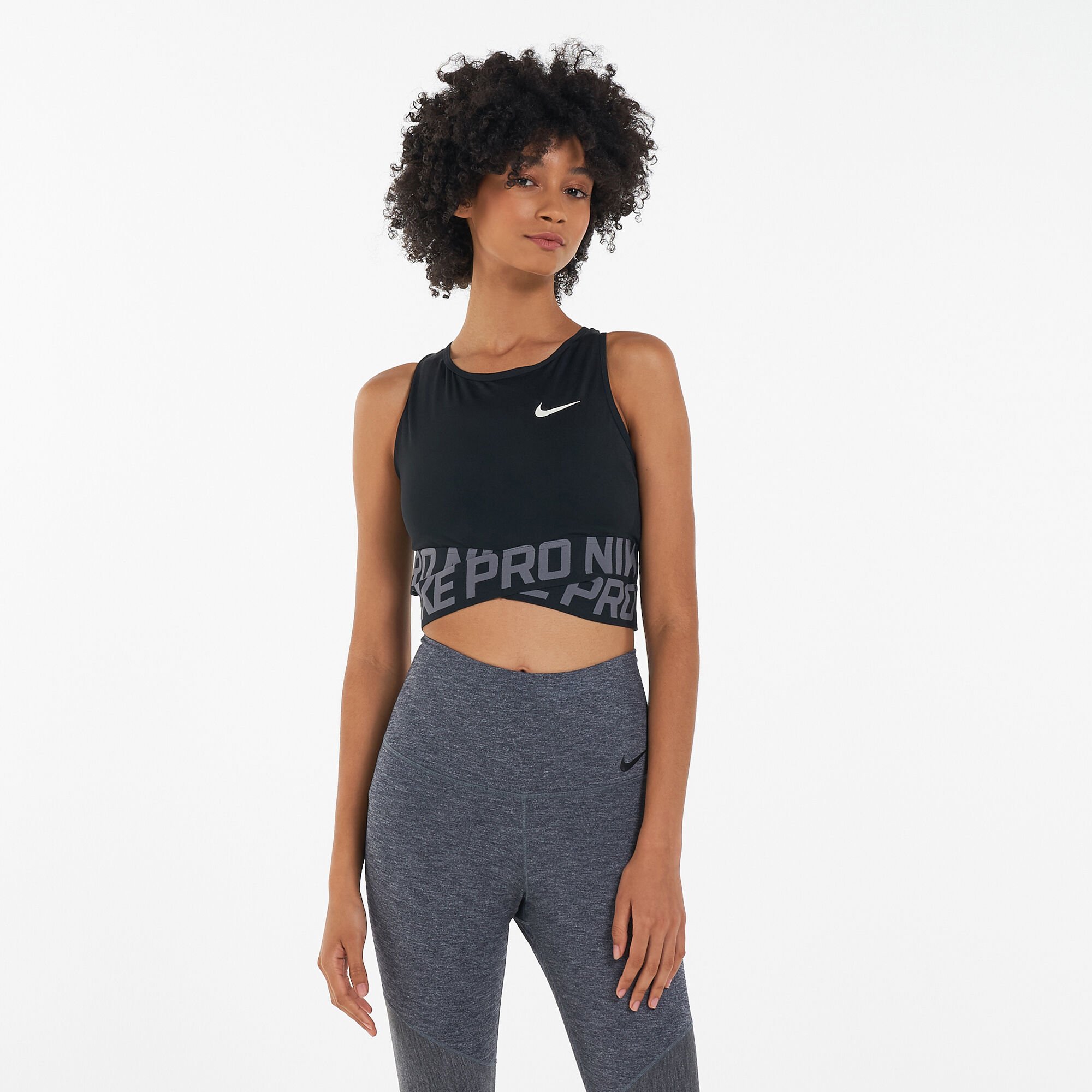 Women s Pro Intertwist Tank Top