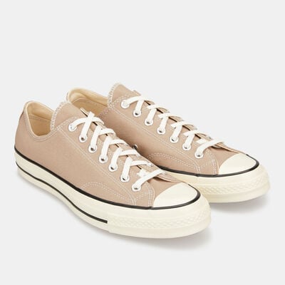 Converse Chuck 70 Vintage Unisex Shoes Green Converse Chuck 70 Vintage Unisex Shoes Green