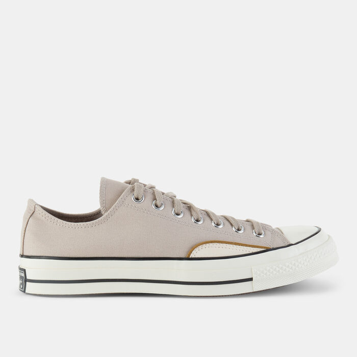 Converse Chuck 70 Unisex Shoes Brown Converse Chuck 70 Unisex Shoes Brown image number 0
