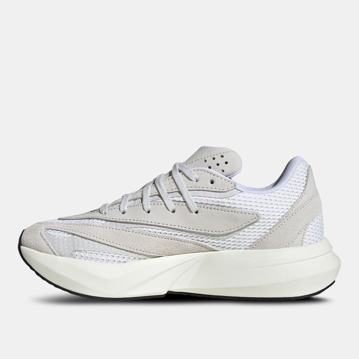 adidas Women's Lightblaze Shoes White image number 2