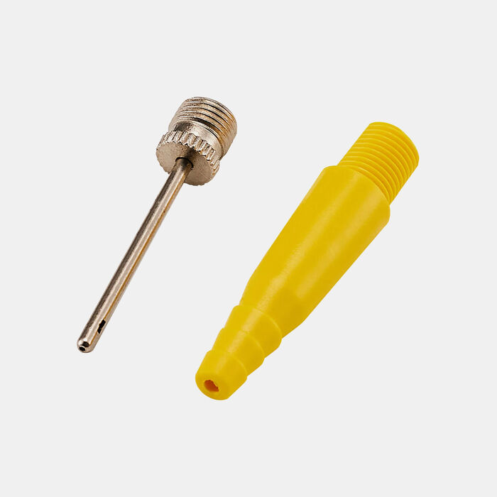 Giant Control Tower Comp Pump yellow image number 3