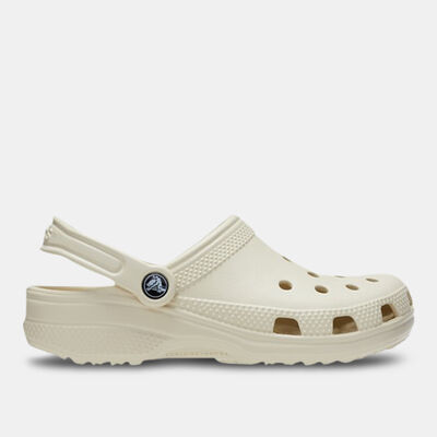 Crocs Classic Clogs Beige Crocs Classic Clogs Beige