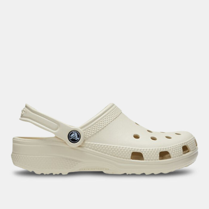 Crocs Classic Clogs Beige Crocs Classic Clogs Beige image number 0