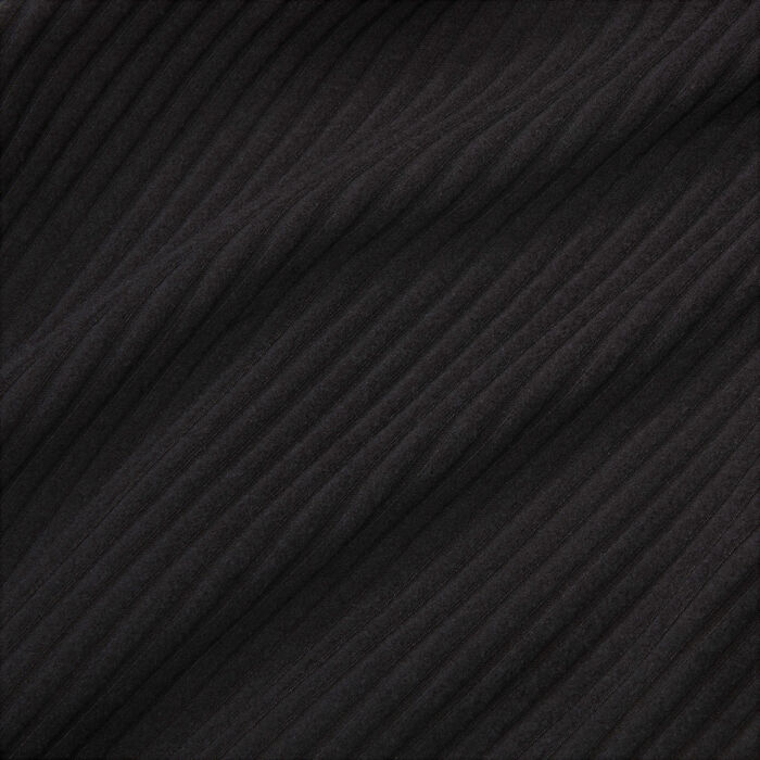 Nike Women's Sportswear Chill Midi Dress Black image number 6