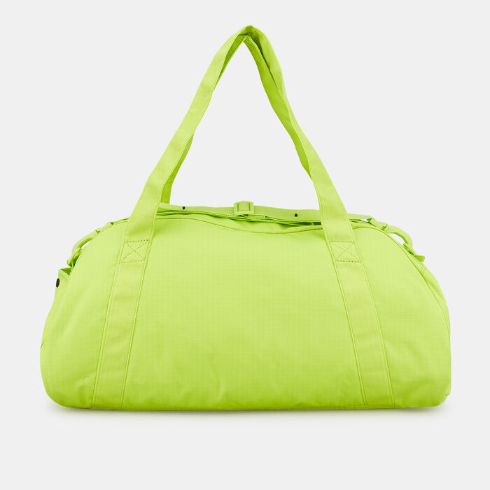 Nike Women's Gym Club Training Duffel Bag (24L) Nike Women's Gym Club Training Duffel Bag (24L) image number 1