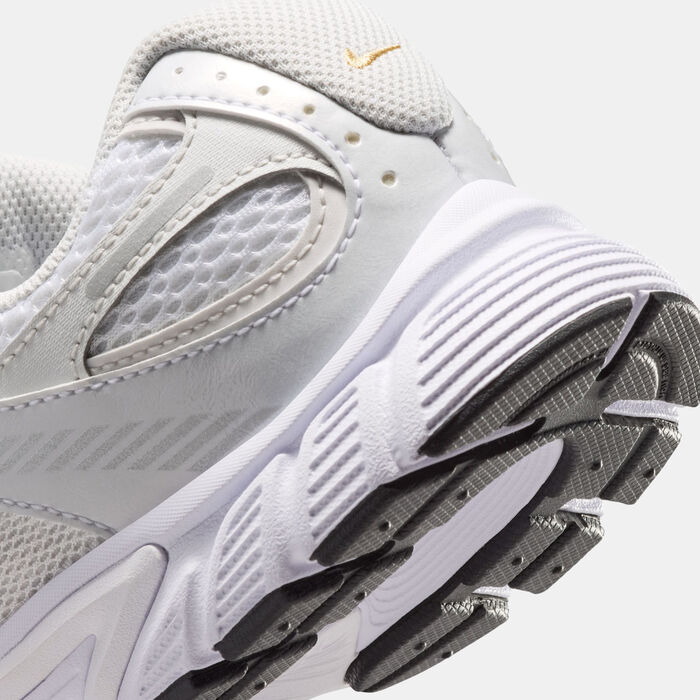 Nike Kids' V5 RNR Shoes White Nike Kids' V5 RNR Shoes White image number 5