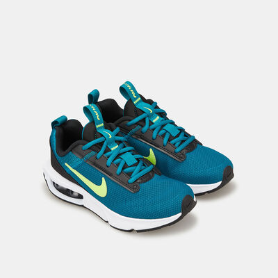 Nike Kids' Air Max INTRLK Lite Shoe Nike Kids' Air Max INTRLK Lite Shoe