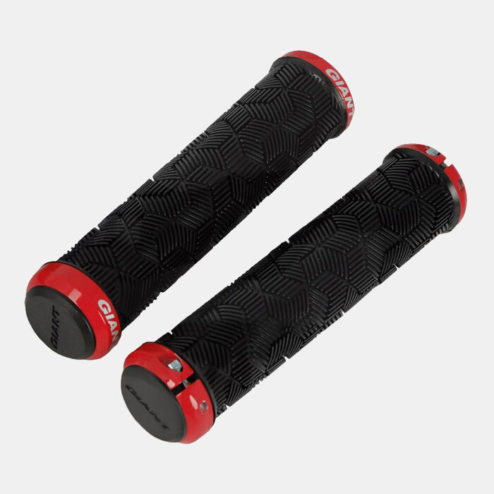 Giant Tactal Double Lock-On Grip Multi-Color Giant Tactal Double Lock-On Grip Multi-Color image number 0