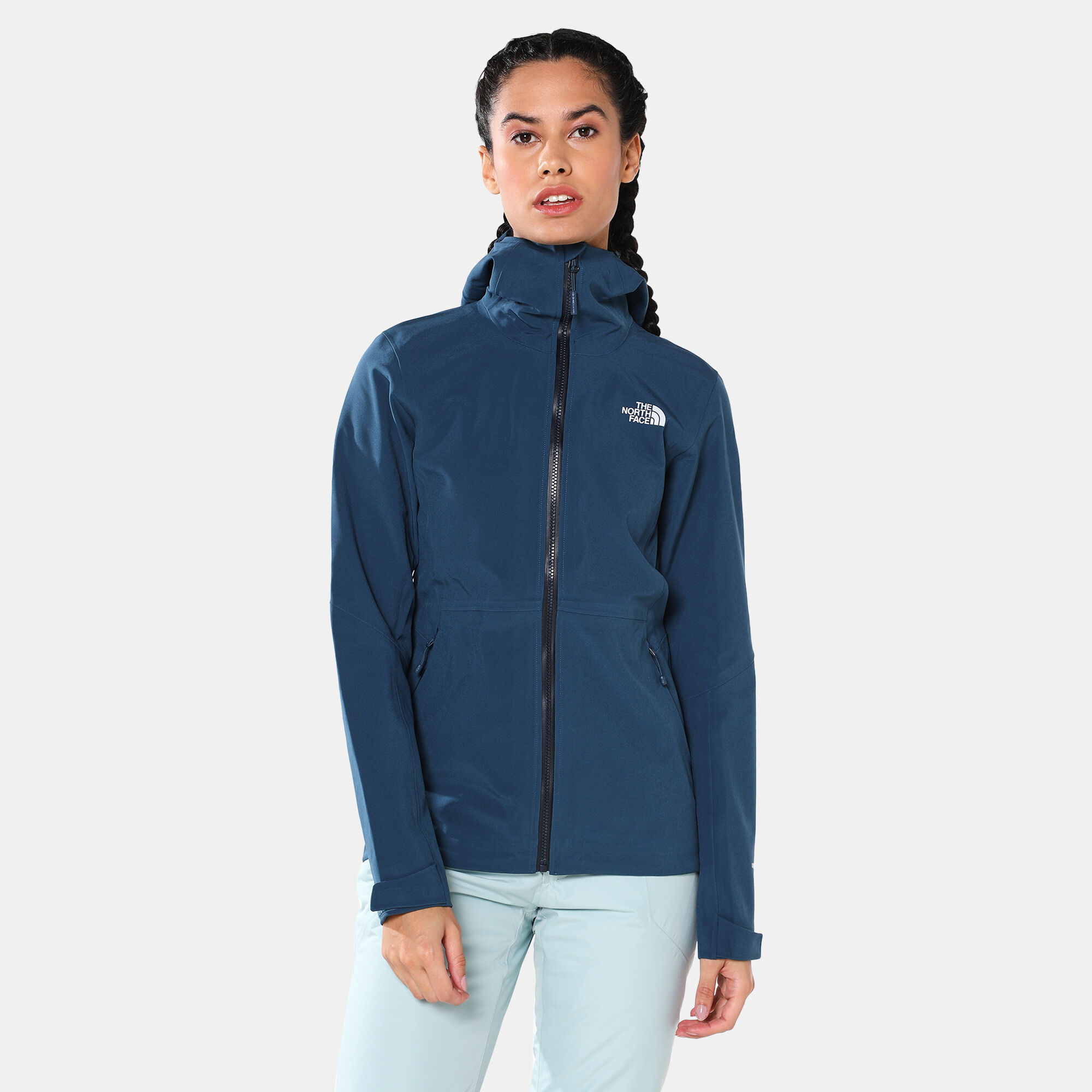 North face apex flex dryvent jacket deals
