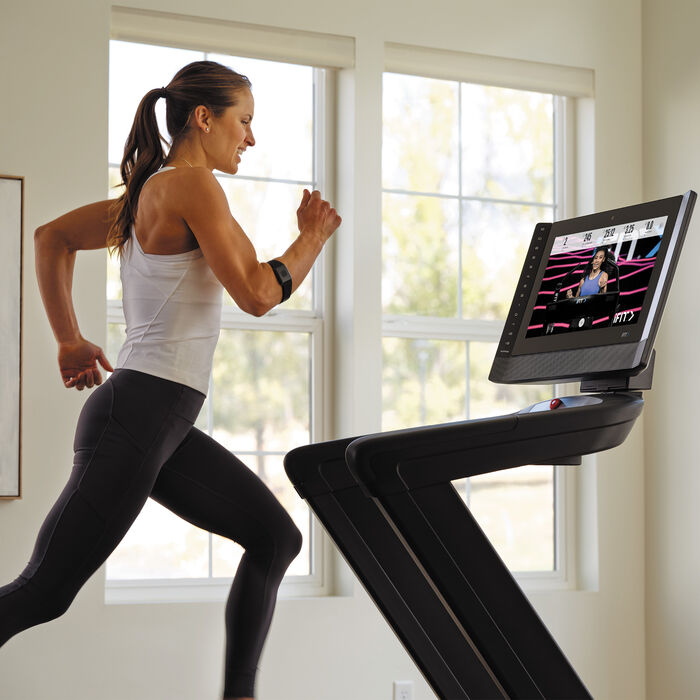 NordicTrack Commercial 2450 Treadmill Multi-Color image number 5