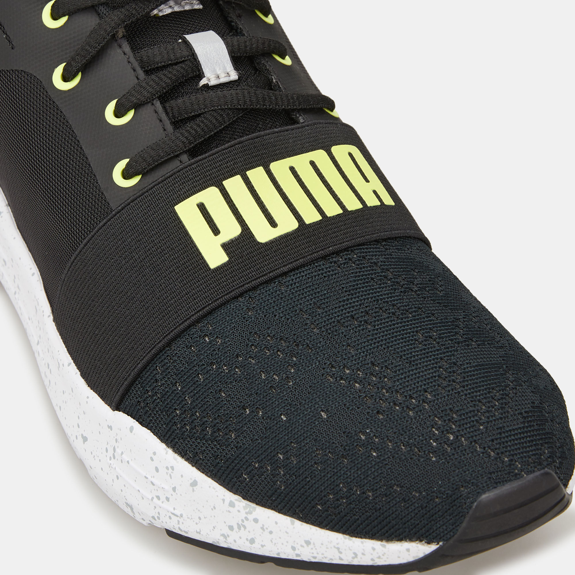 Puma Wired Trainers - White