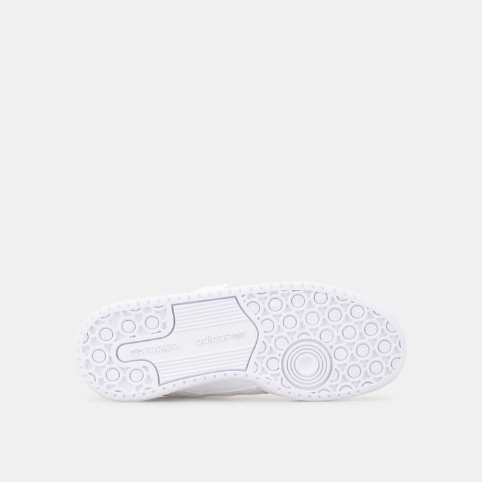adidas Originals Kids' Originals x Hello Kitty Forum Low Shoe White adidas Originals Kids' Originals x Hello Kitty Forum Low Shoe White image number 3