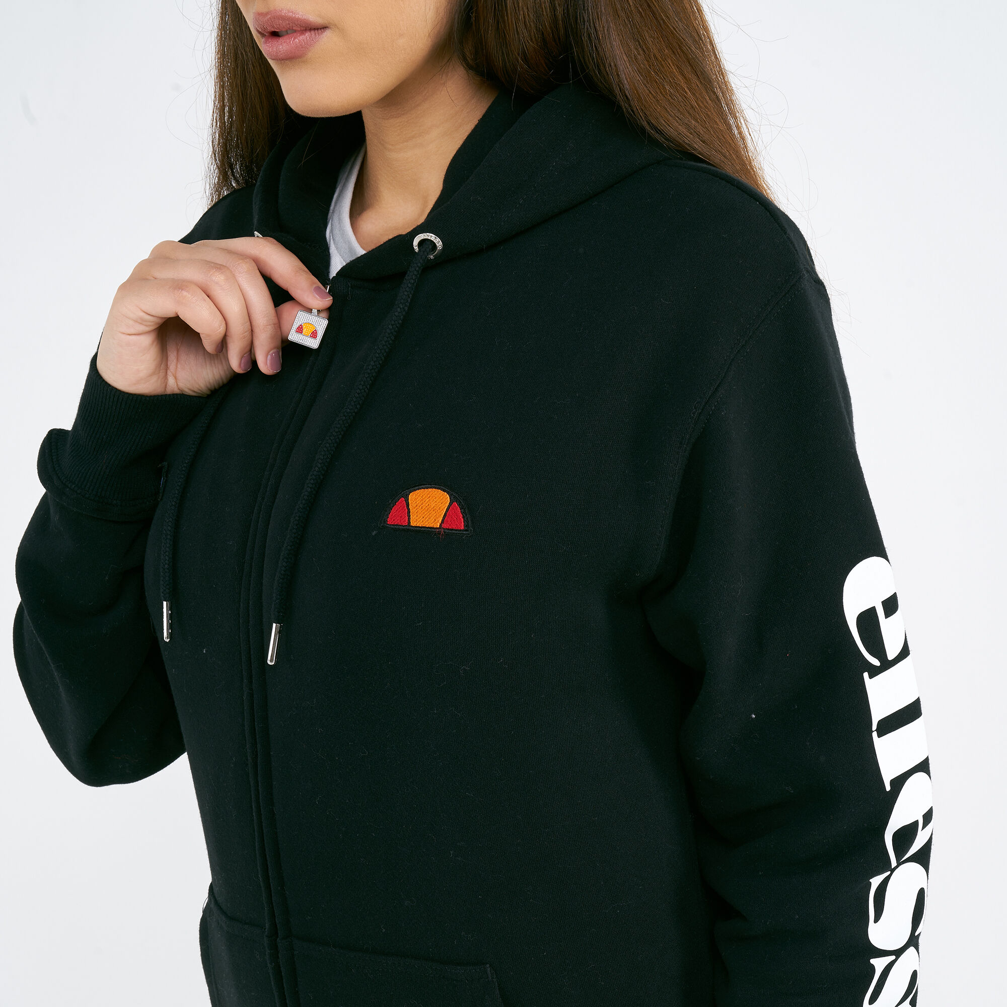 Ellesse serinatas hoodie hotsell