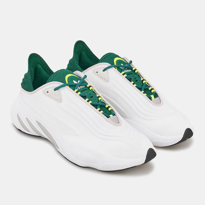 adidas Originals Men's Adifom SLTN Shoe White adidas Originals Men's Adifom SLTN Shoe White image number 2