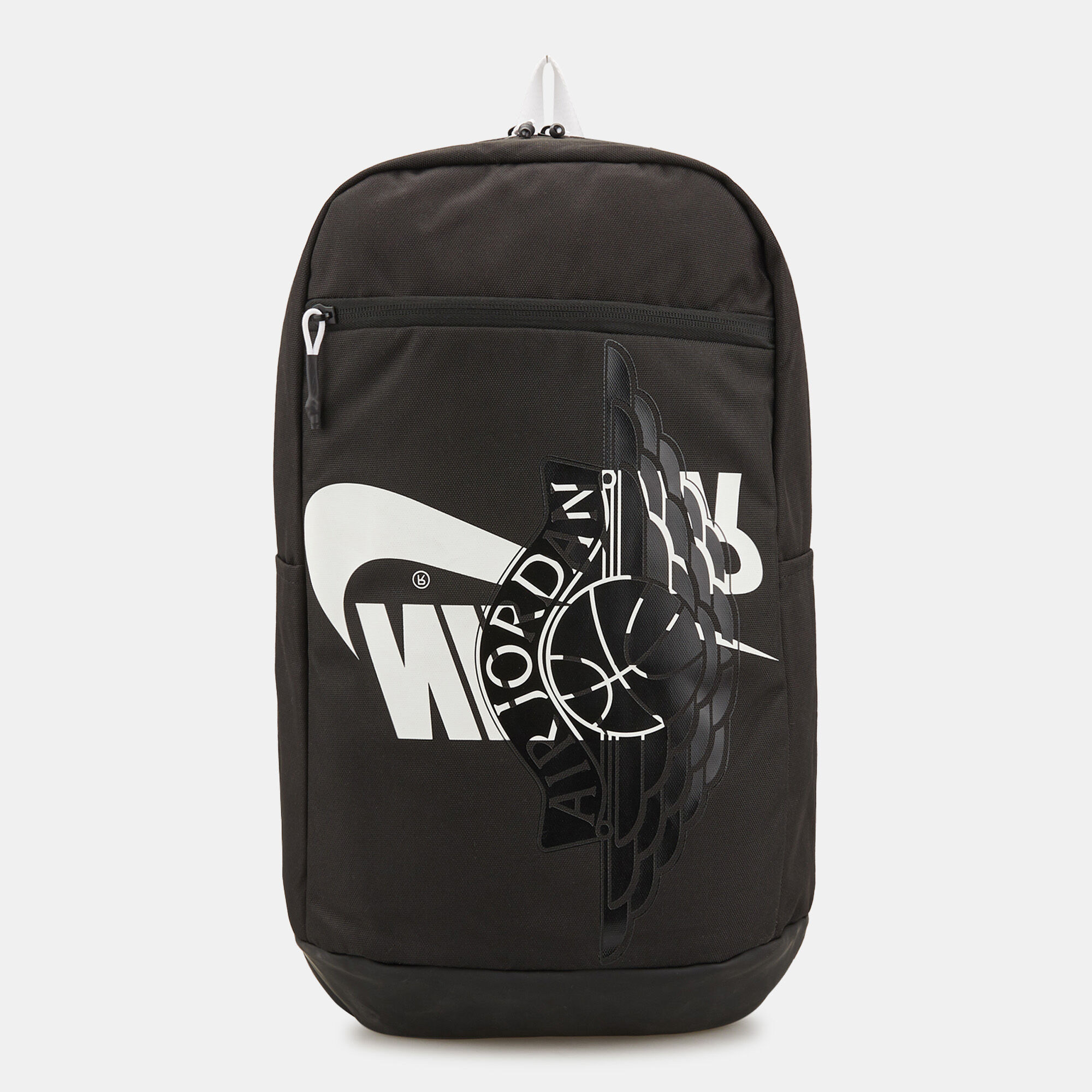 Air jordan mesh backpack cheap