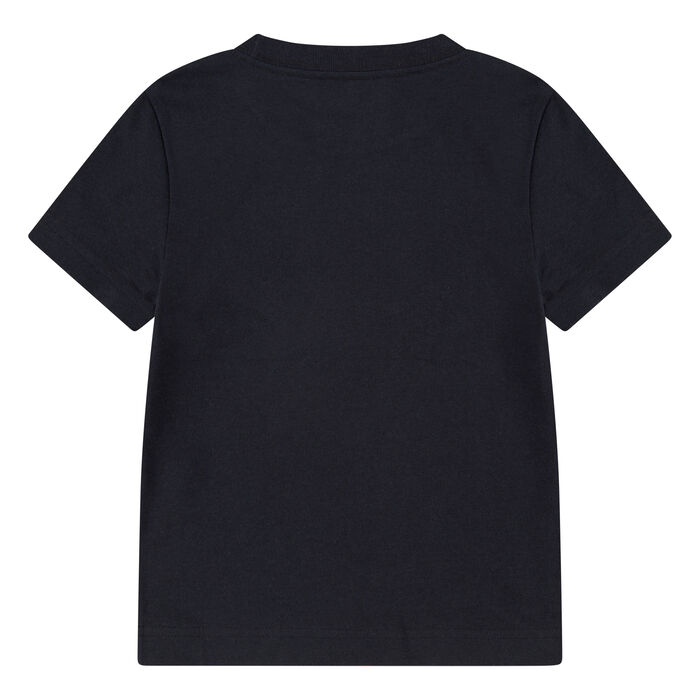 Nike Kids' Game Day Essentials T-Shirt Black image number 1