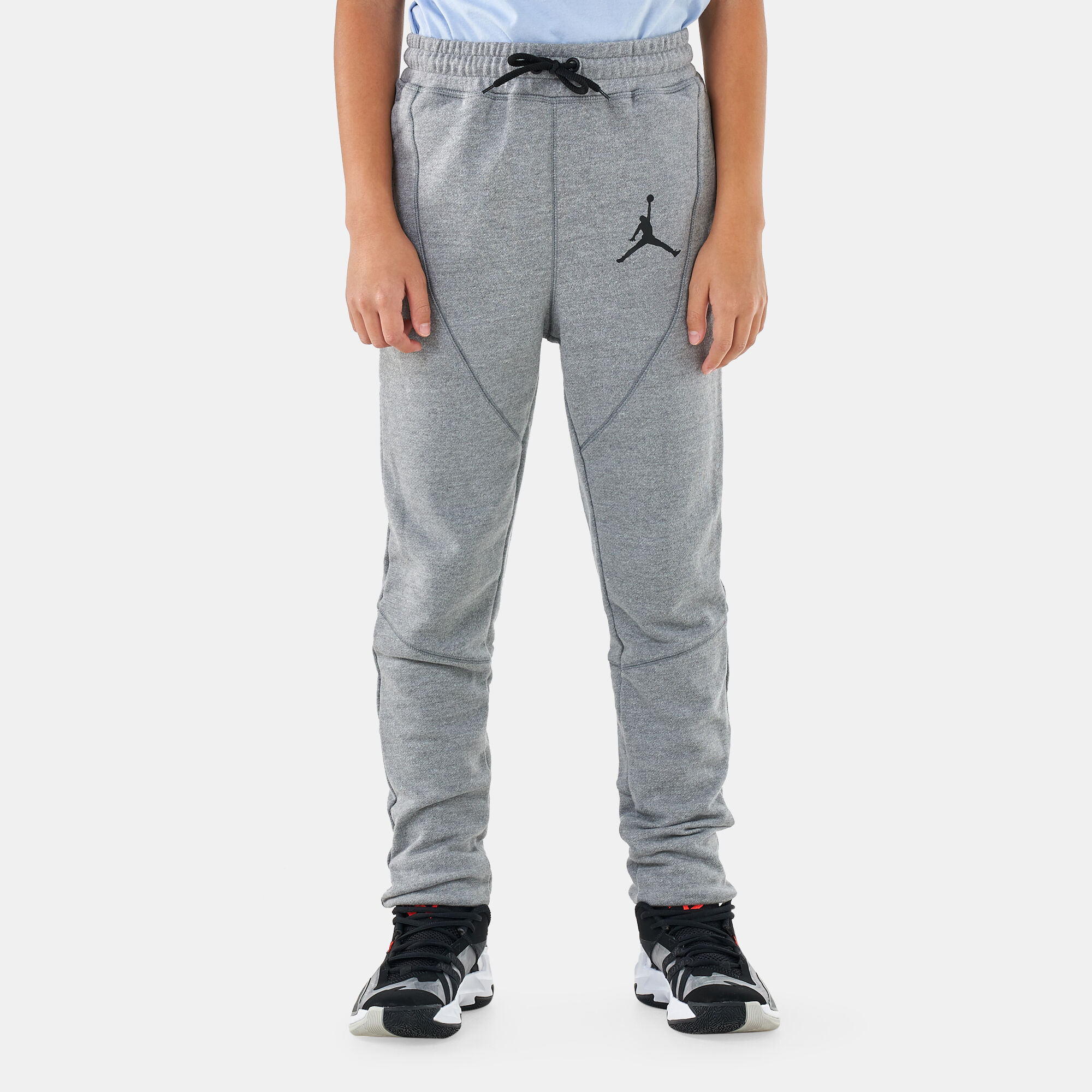 Jordan wings fleece pants shop