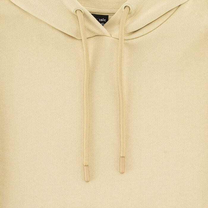 Sun and Sand Sports Kids' Classic Hoodie Beige Sun and Sand Sports Kids' Classic Hoodie Beige image number 2