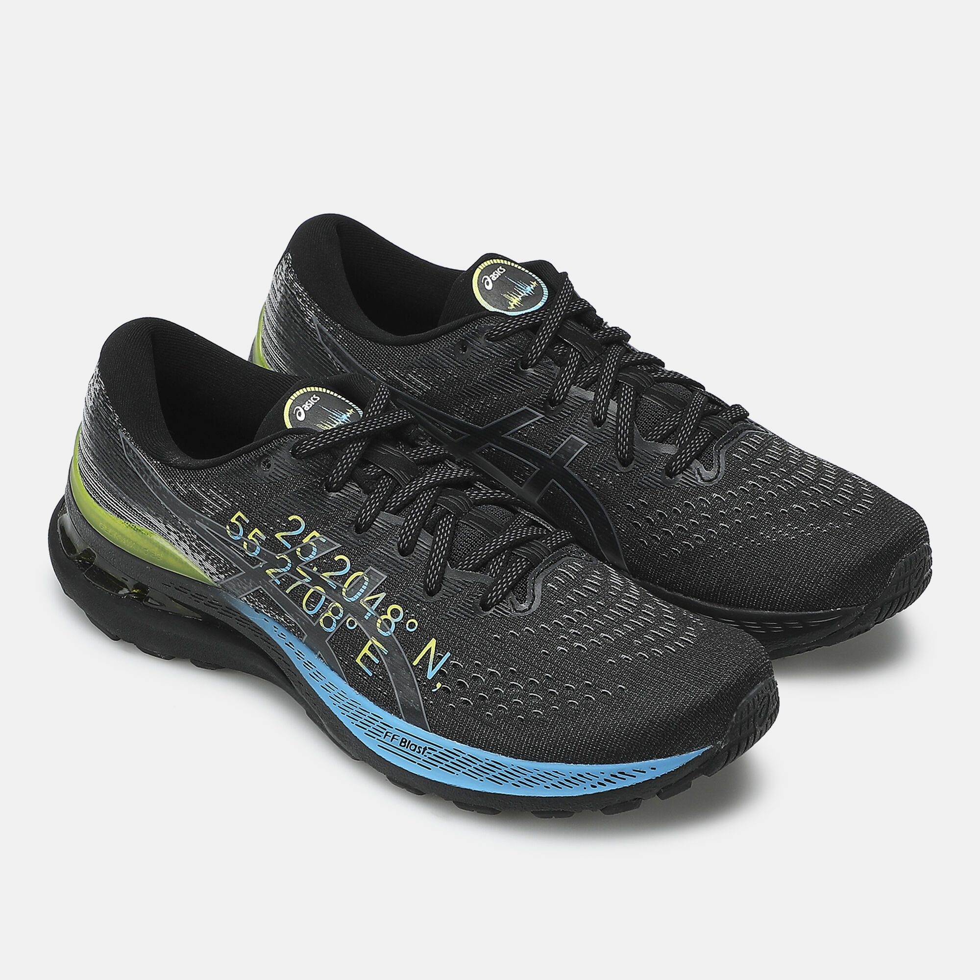Asics top hyper paw