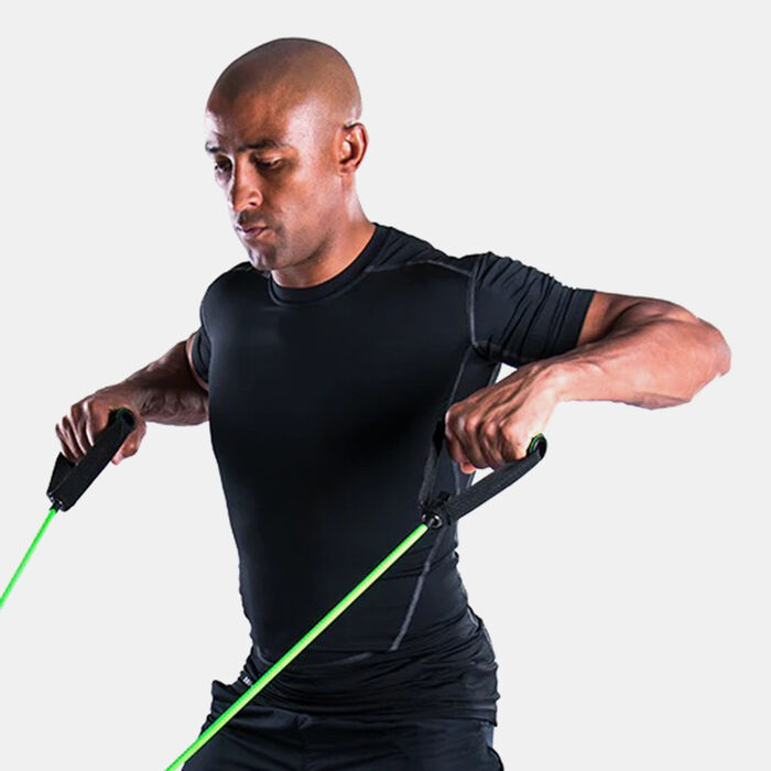 PTP Medium Powertube Green image number 2