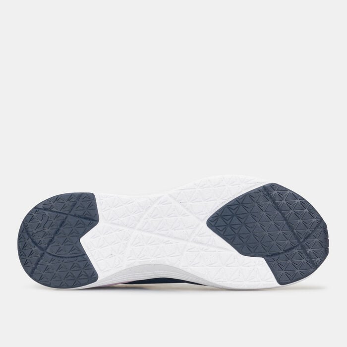 PUMA Women's Better Foam Prowl Slip-On Shoes Blue PUMA Women's Better Foam Prowl Slip-On Shoes Blue image number 4