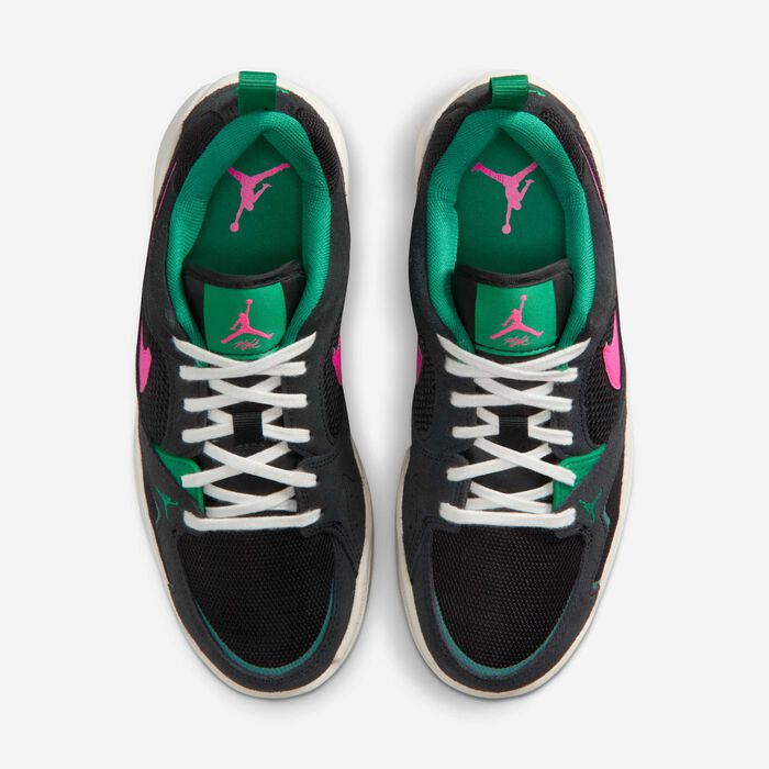 Jordan Women's CMFT Era Shoes Grey image number 3