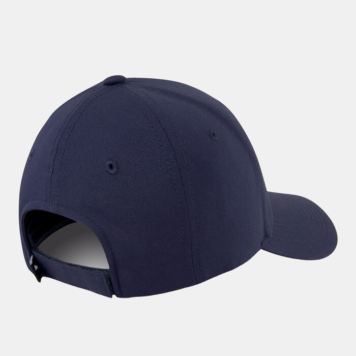 PUMA Kids' Metal Cat Cap Blue image number 1