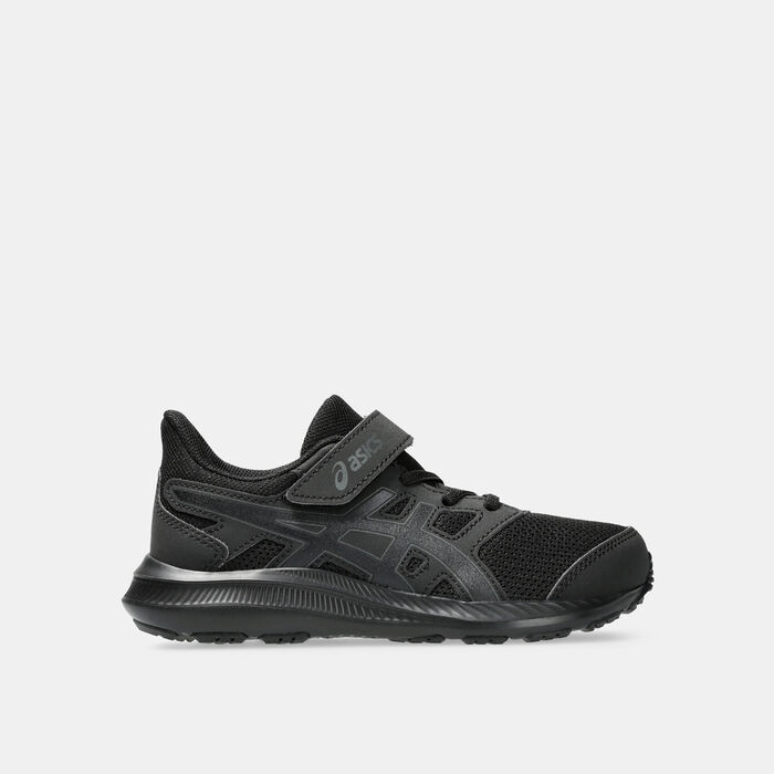 ASICS Kids' JOLT 4 Shoes Black image number 0