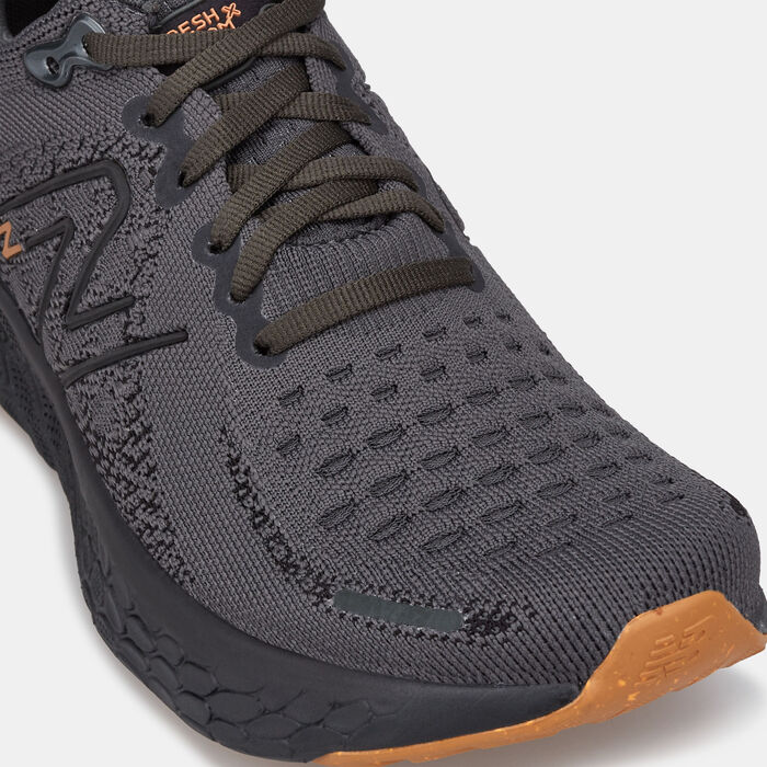 New Balance Women's Fresh Foam X 1080 v12 Shoes Black New Balance Women's Fresh Foam X 1080 v12 Shoes Black image number 4