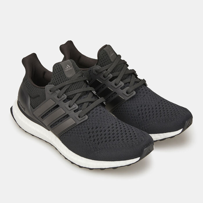 adidas Women's Ultraboost 1.0 Shoe Black adidas Women's Ultraboost 1.0 Shoe Black image number 2