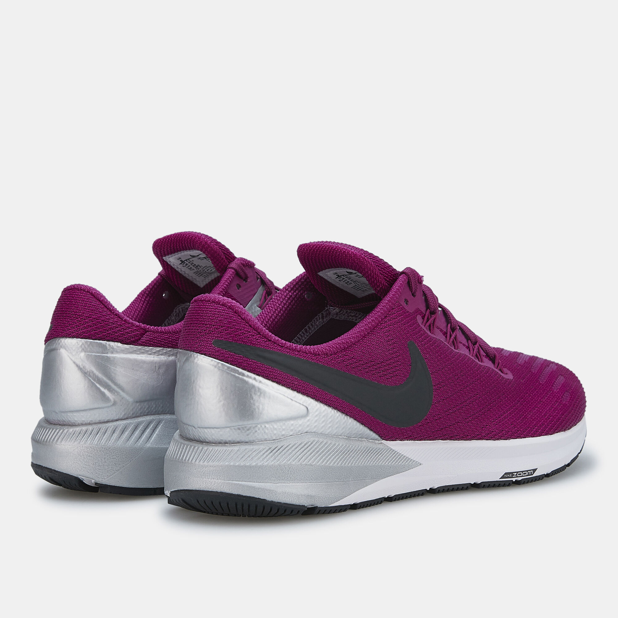 nike air zoom structure 22 ladies