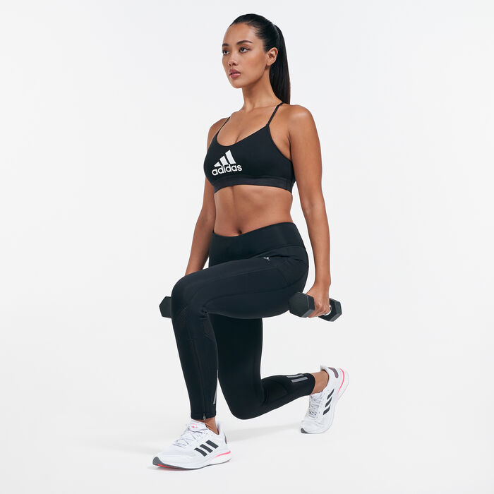 Women's Own The Run Leggings Women's Own The Run Leggings image number 2