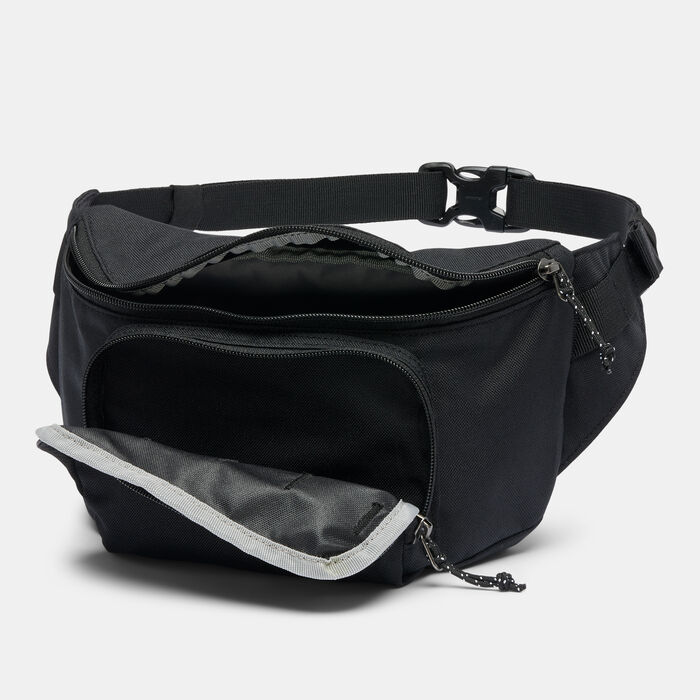 Columbia Zigzag™ Hip Pack Black Columbia Zigzag™ Hip Pack Black image number 2
