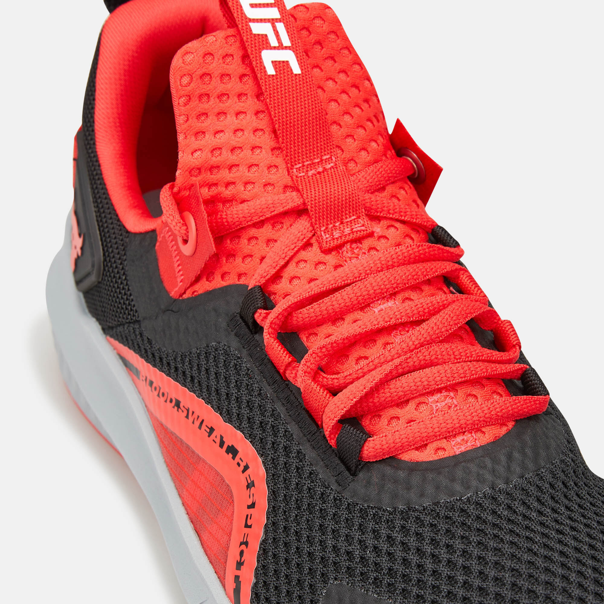 Project rock sale running shoes