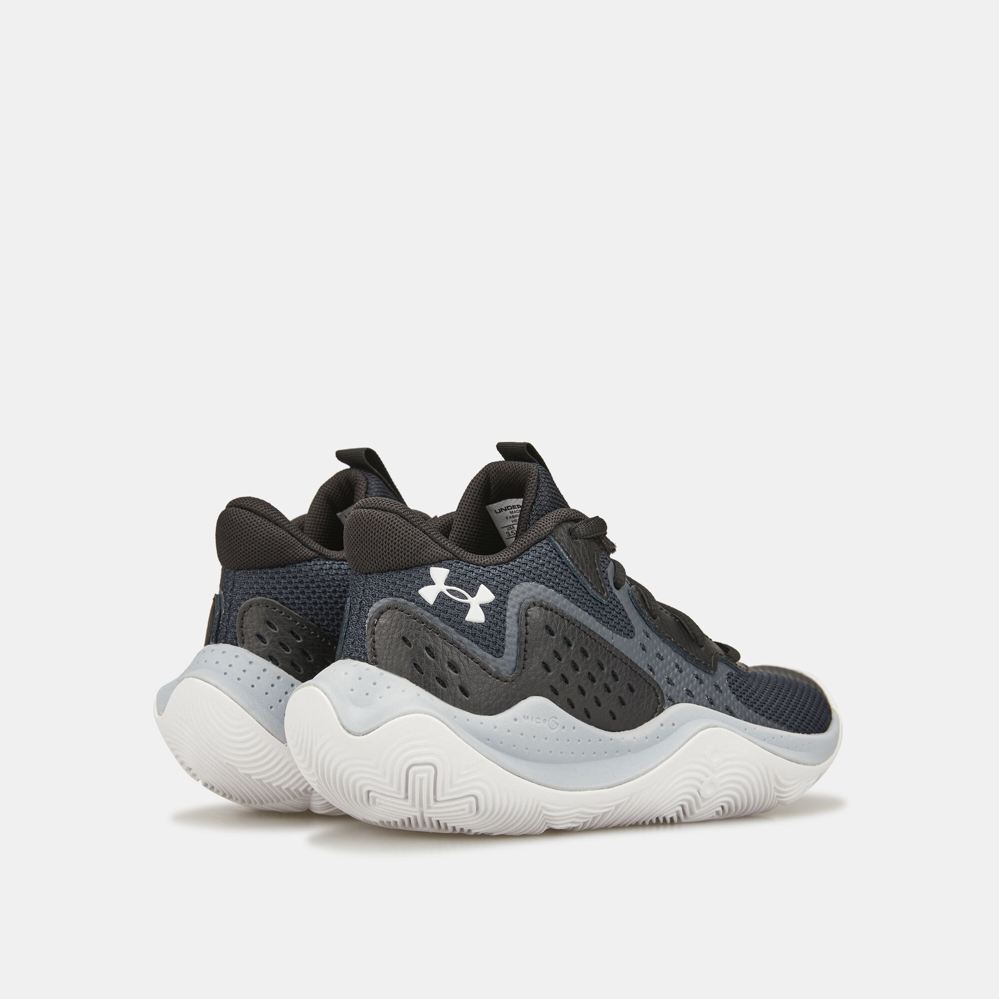 Under armour apollo kids online
