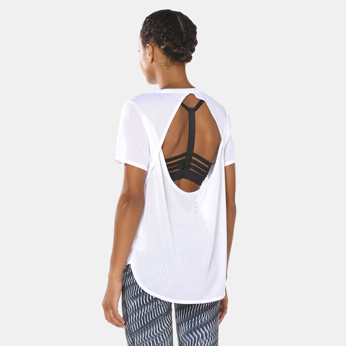 Women's Breathe T-Shirt Women's Breathe T-Shirt image number 1