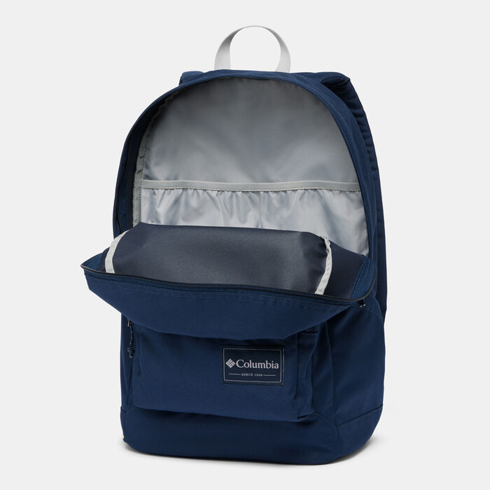 Columbia Zigzag™ 22L Backpack Blue Columbia Zigzag™ 22L Backpack Blue image number 2