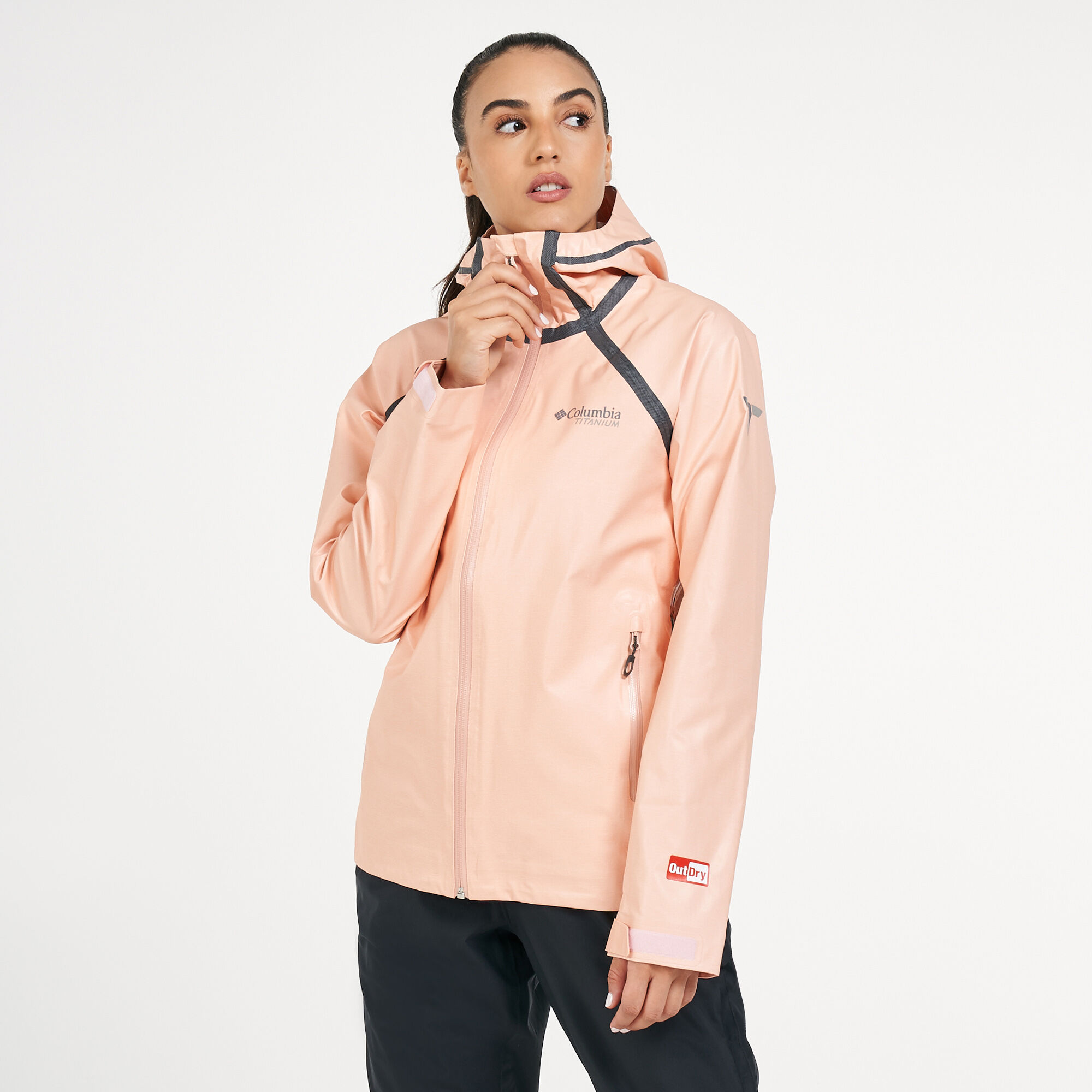 Columbia outdry ex reign 2025