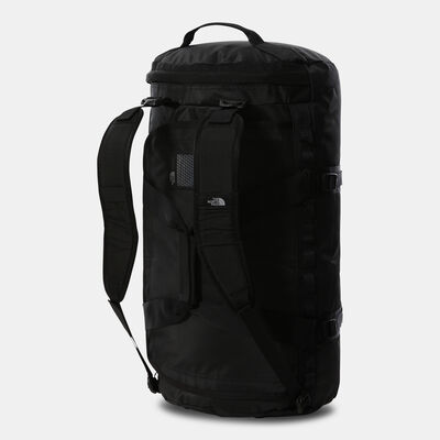 The North Face Base Camp Duffel Bag Black The North Face Base Camp Duffel Bag Black