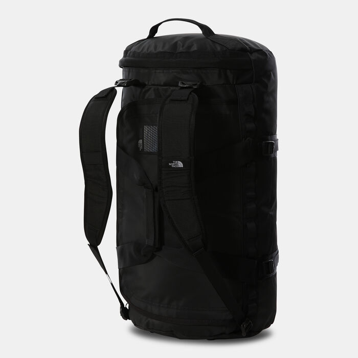 The North Face Base Camp Duffel Bag Black The North Face Base Camp Duffel Bag Black image number 1
