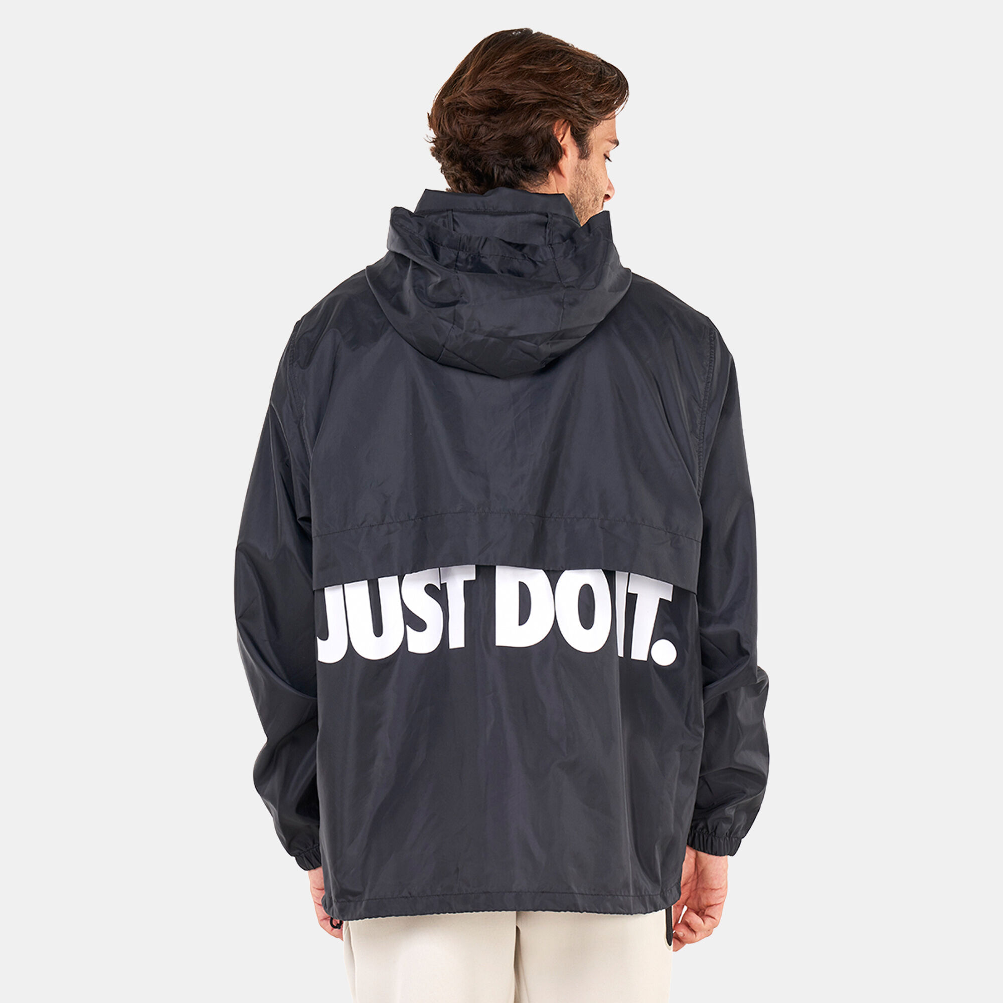 Just do it discount windbreaker