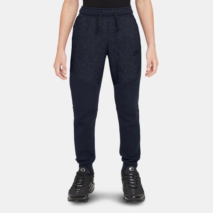 Nike Kids' Sportswear Tech Fleece Joggers Blue Nike Kids' Sportswear Tech Fleece Joggers Blue image number 0