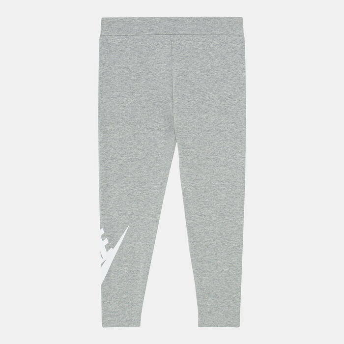 Nike Kids' Sportswear Club Leggings Grey image number 1