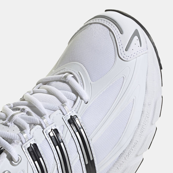 adidas Originals Men's Adistar Cushion Shoes White adidas Originals Men's Adistar Cushion Shoes White image number 5