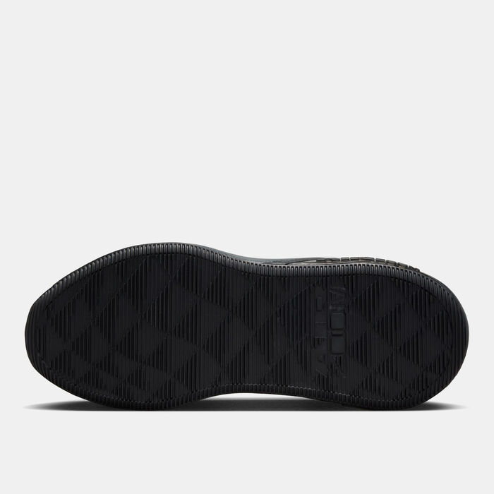Nike Women's Bella 7 Training Shoes Black Nike Women's Bella 7 Training Shoes Black image number 3