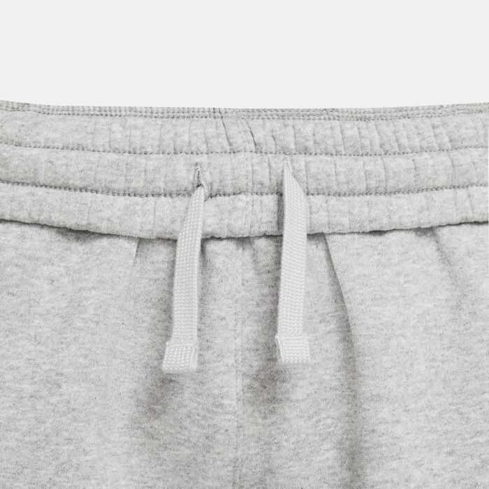 Nike Kids' Sportswear Club Fleece Joggers Grey Nike Kids' Sportswear Club Fleece Joggers Grey image number 3