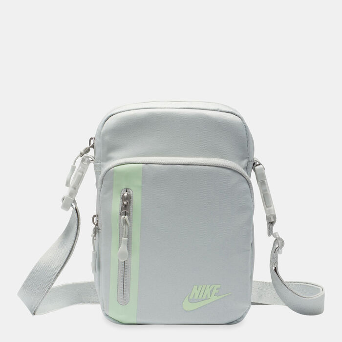 Nike Elemental Premium Crossbody Bag Green Nike Elemental Premium Crossbody Bag Green image number 0