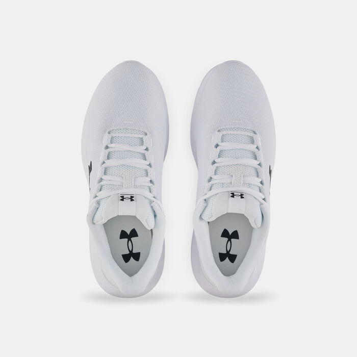Under Armour Men's UA Phade RN 3 Running Shoes White Under Armour Men's UA Phade RN 3 Running Shoes White image number 3