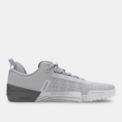 Under Armour Ua HOVR Sonic 2 Mens Running Trainers 3021586 Sneakers Shoes,  Grey 100, 8 : : Clothing, Shoes & Accessories